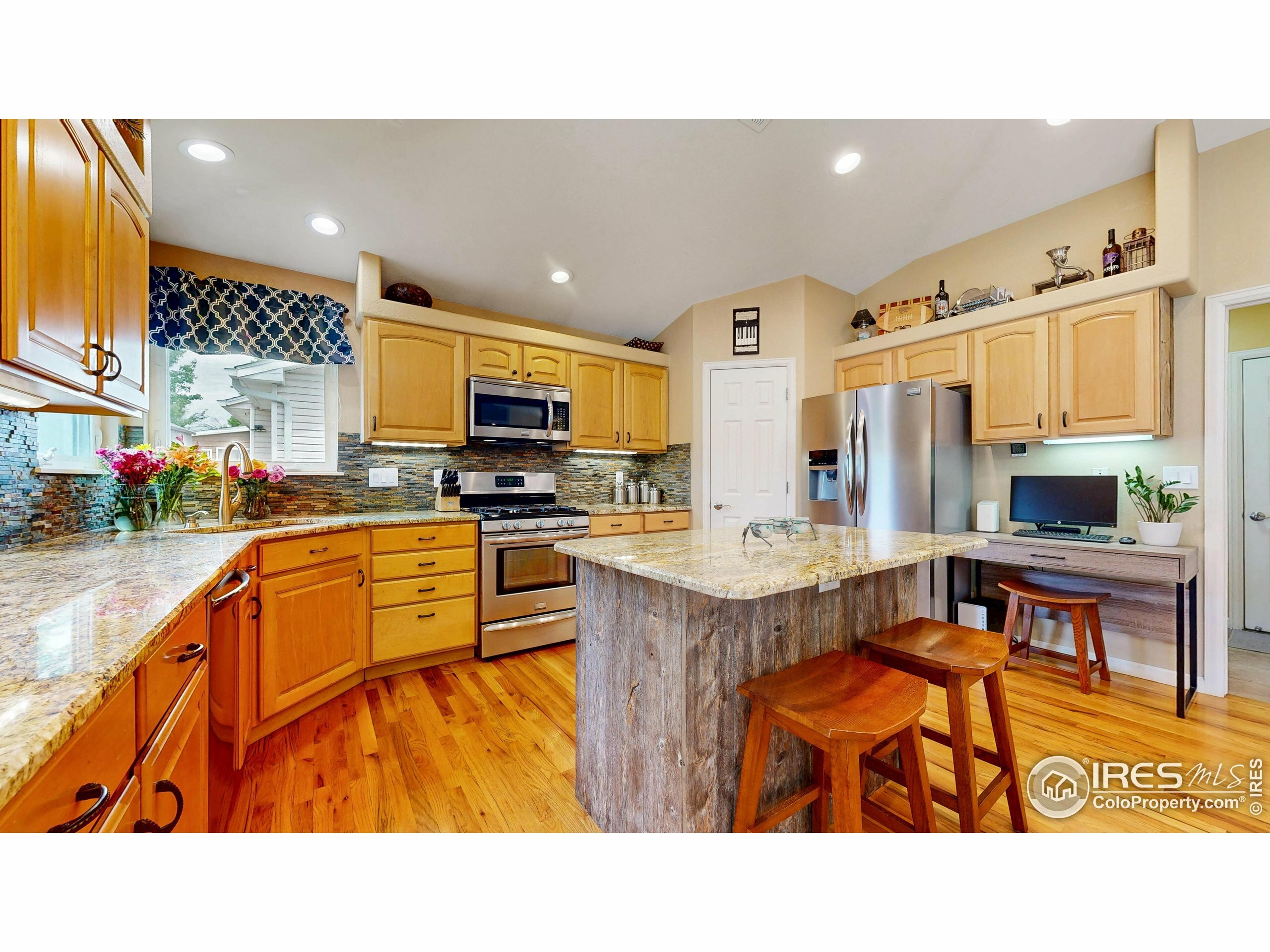 Property Photo: 1359 52nd Ave Ct CO 80634