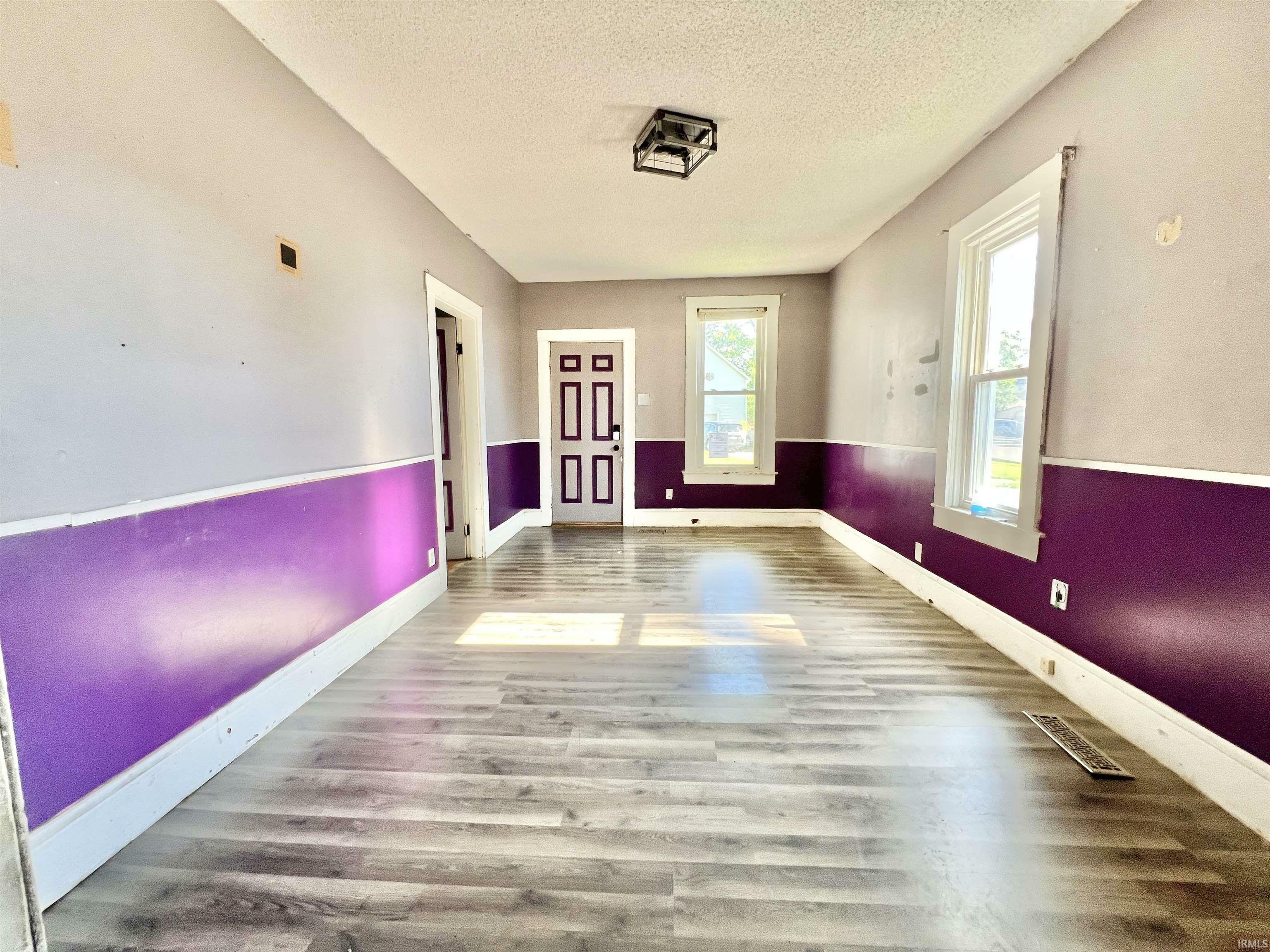 Property Photo:  216 W Walnut Street  IN 47601 