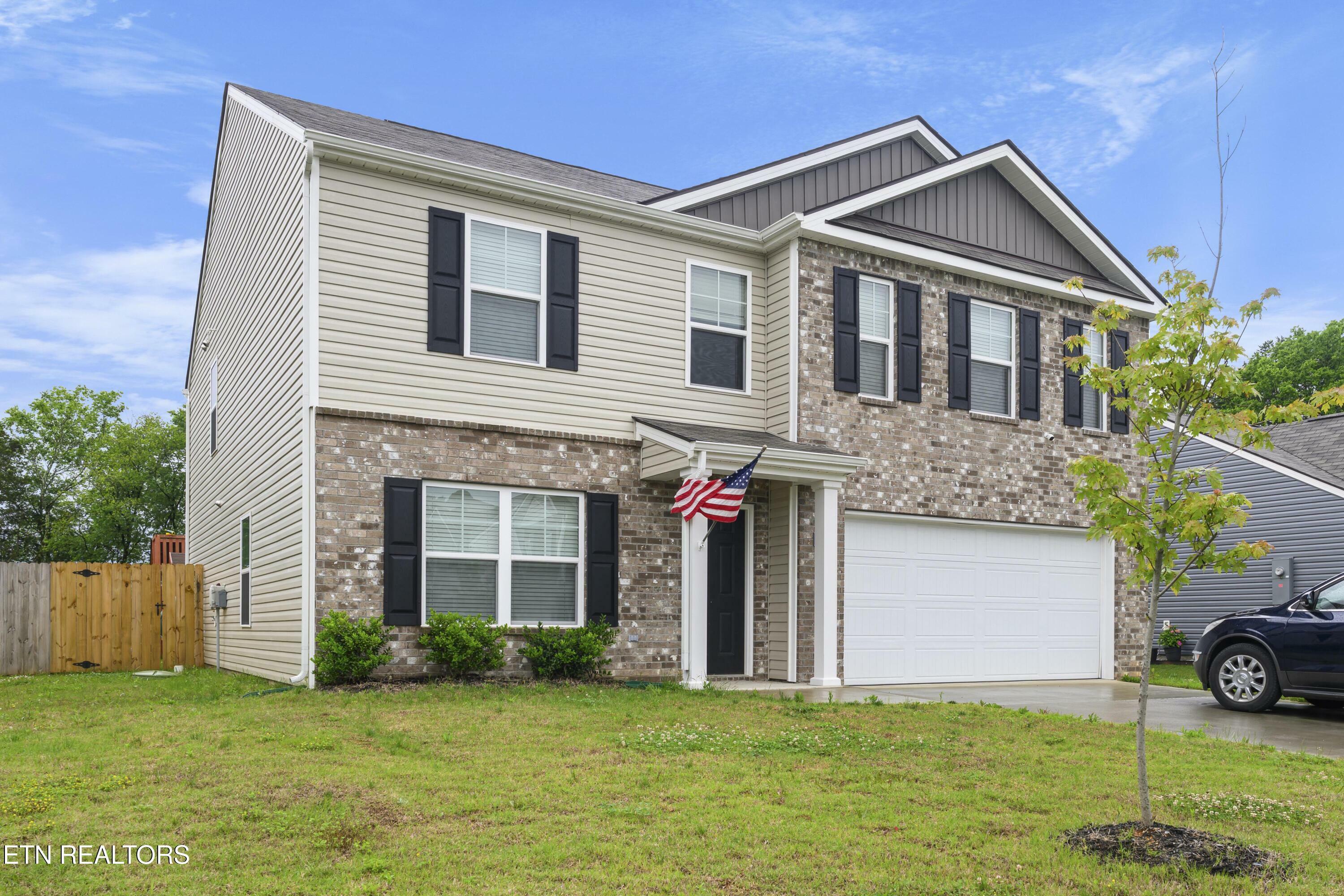 Property Photo: 1498 Housley Drive TN 37303