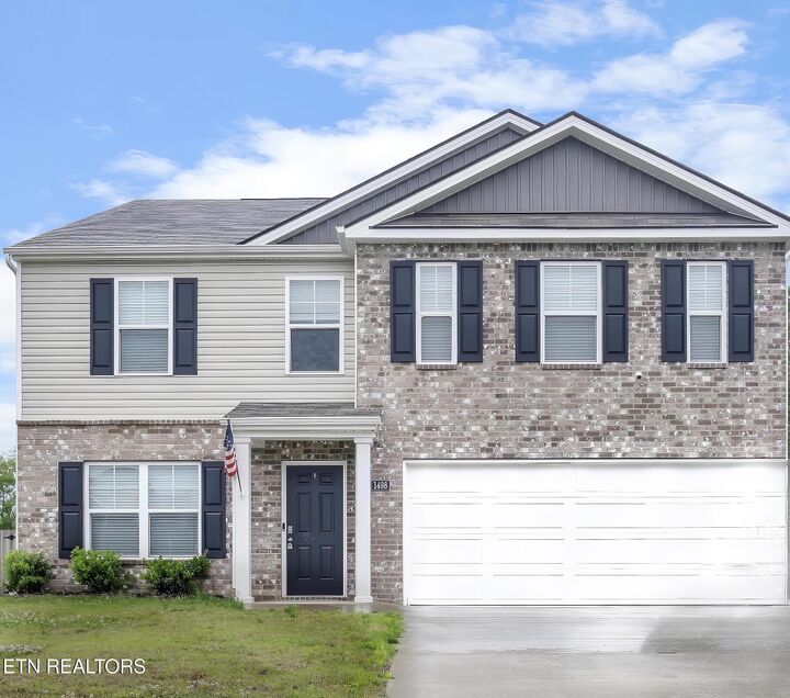 Property Photo:  1498 Housley Drive  TN 37303 