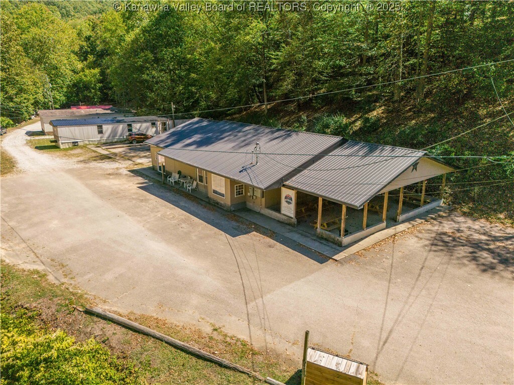 Property Photo: 1783 Horse Creek Road WV 25565