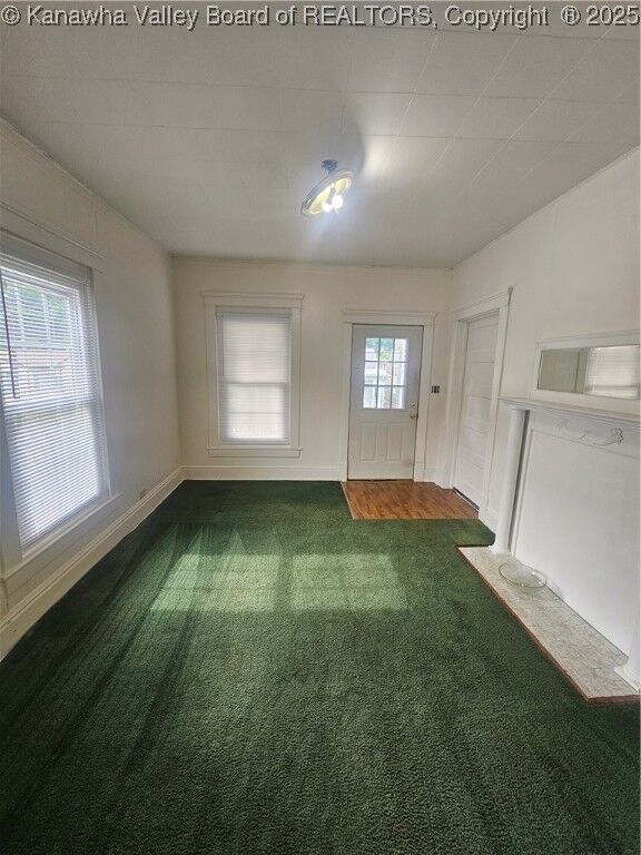 Property Photo: 619 4th Avenue WV 25136