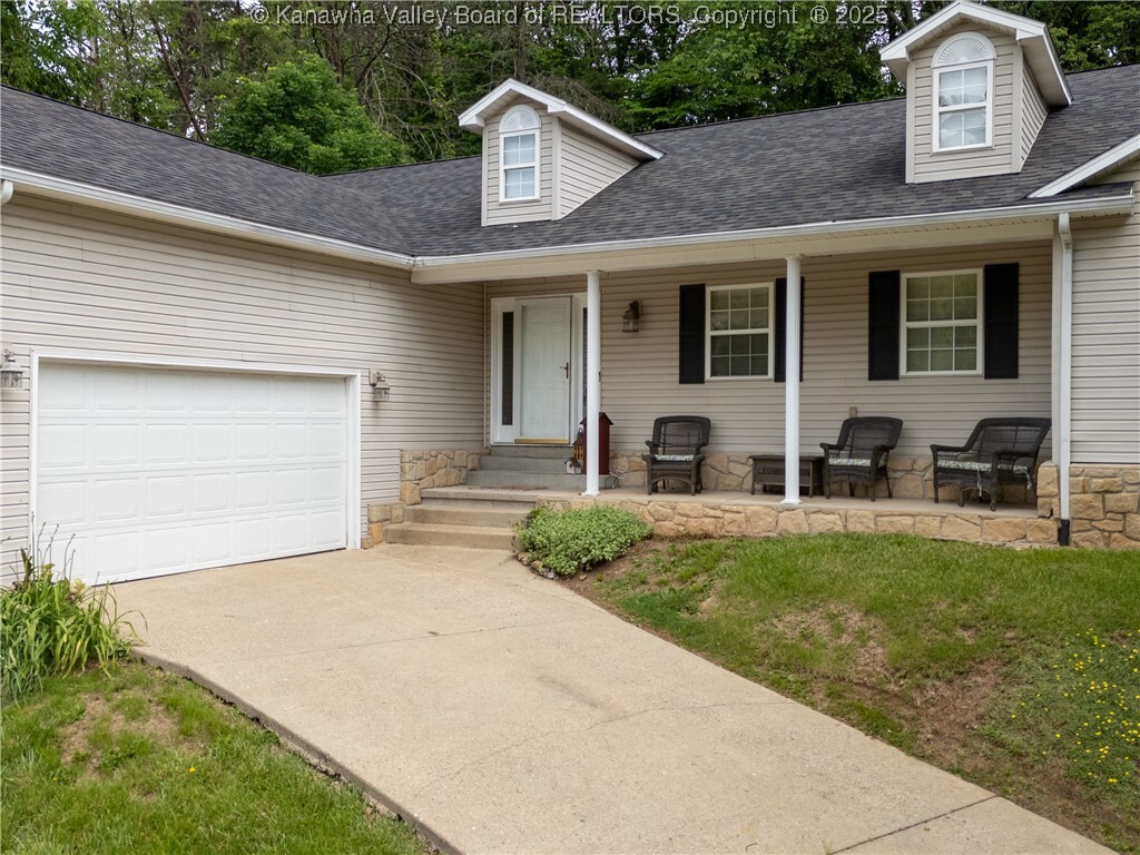 Property Photo: 2026 Kay Neva Lane WV 25312