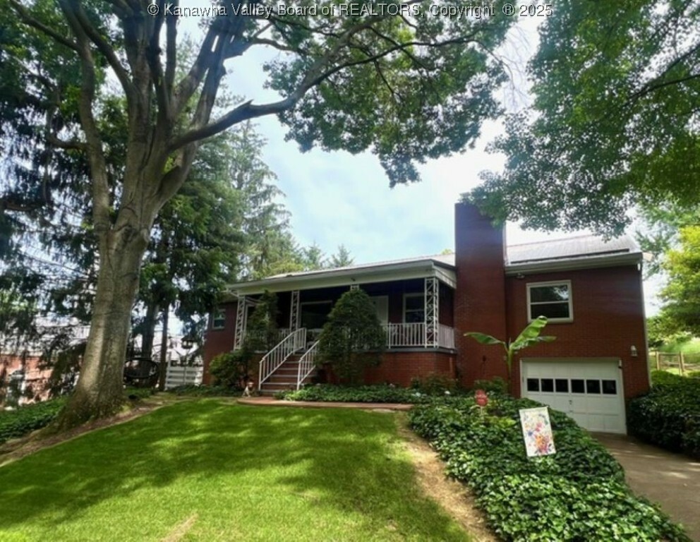 814 Skinner Drive  Saint Albans WV 25177 photo