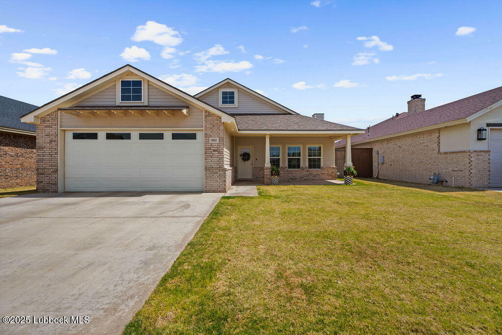 902 N Fulton Avenue  Lubbock TX 79416 photo