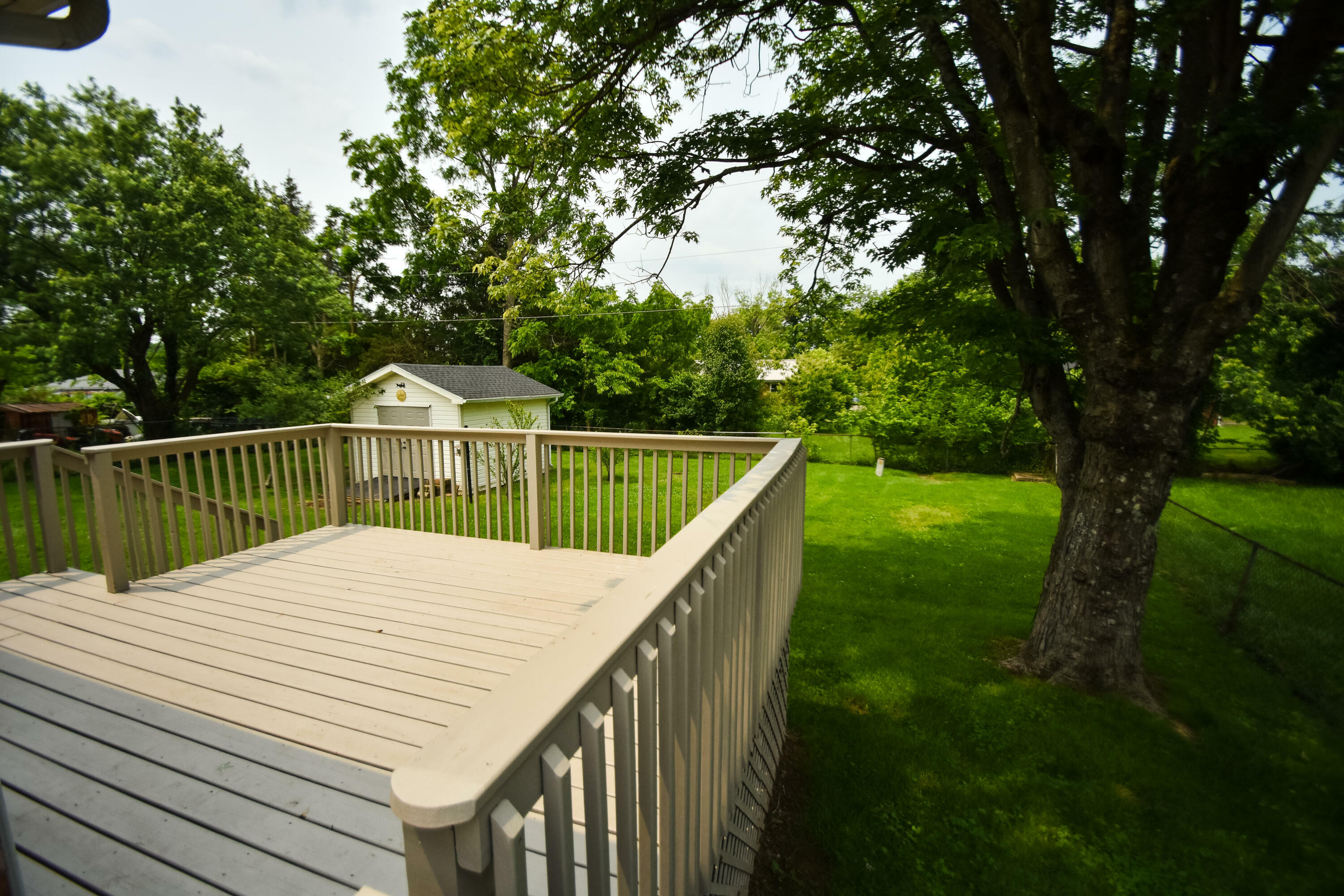 Property Photo: 110 Begley Lane KY 40475