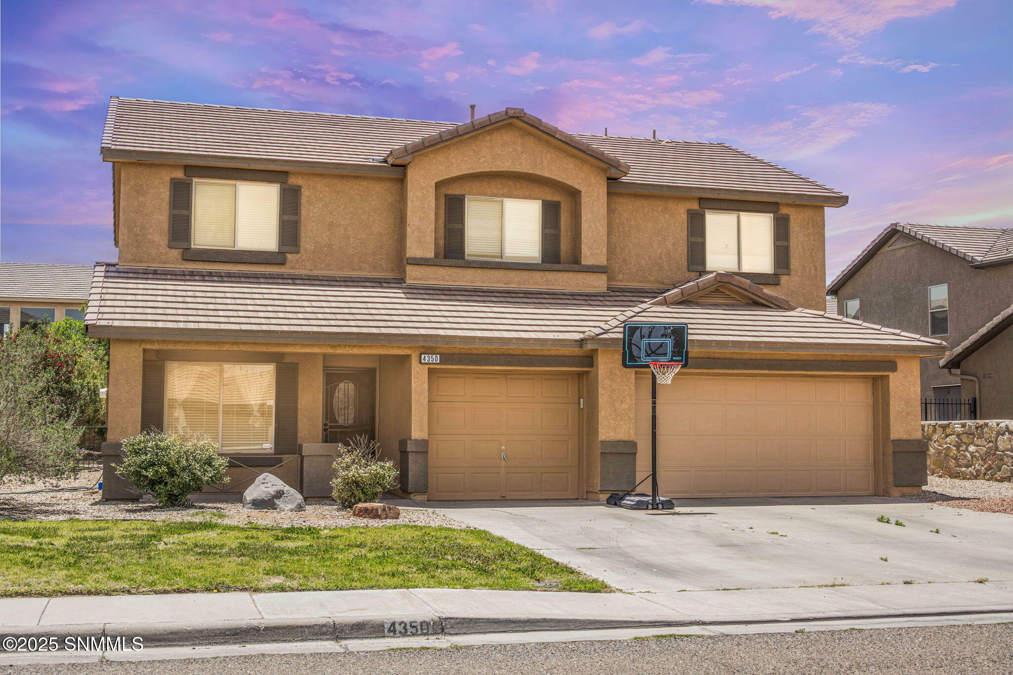 Property Photo: 4350 Kachina Canyon Road NM 88011