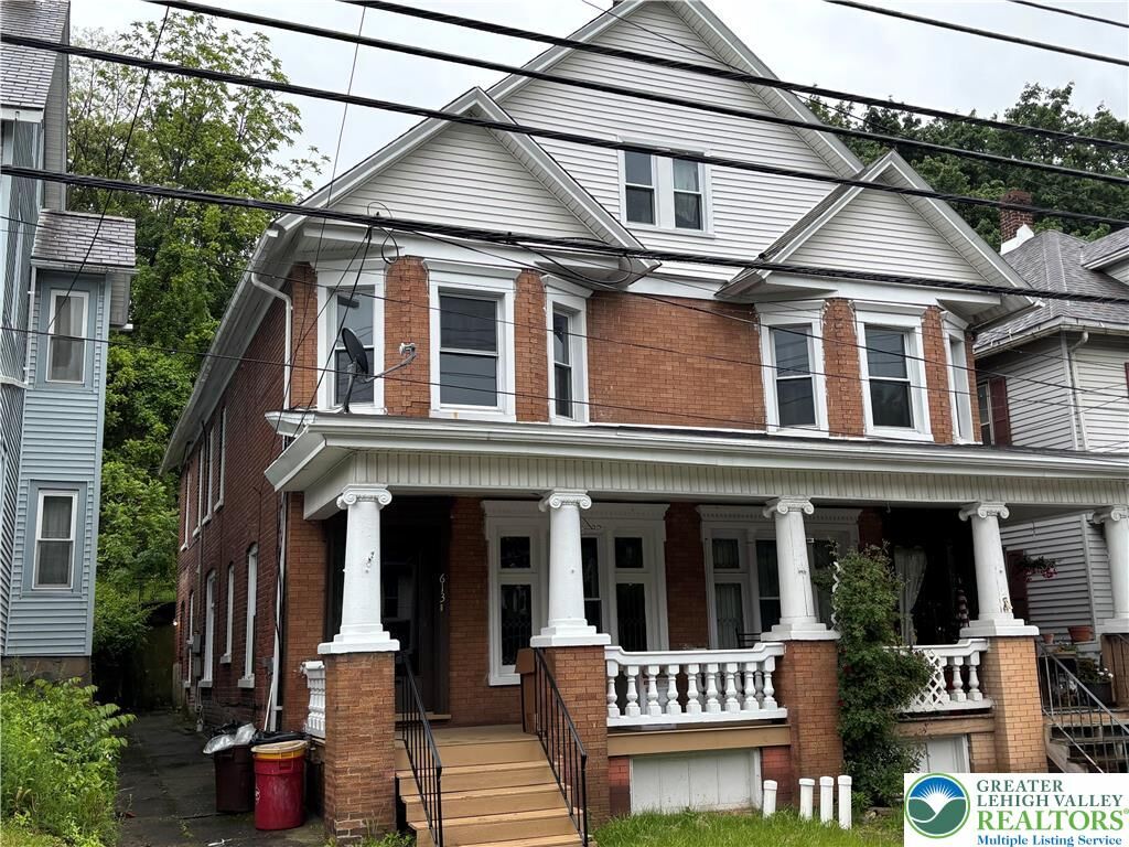 Property Photo:  613 S Main Street  PA 18013 