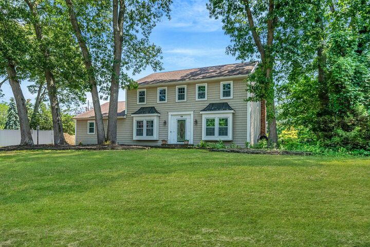 44 Vineyard Way  Mount Sinai NY 11766 photo