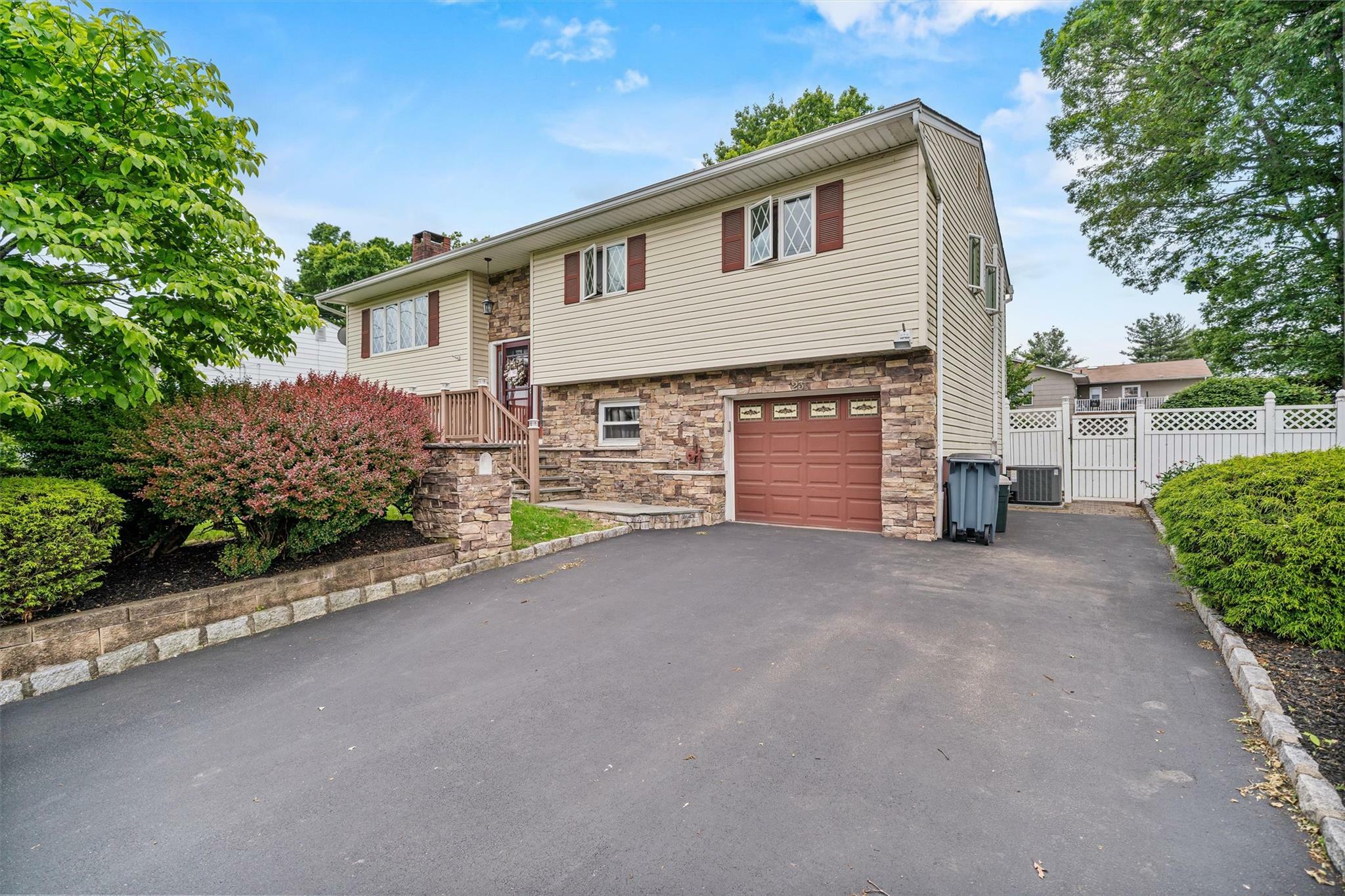 Property Photo: 23 Waldron Drive NY 10980