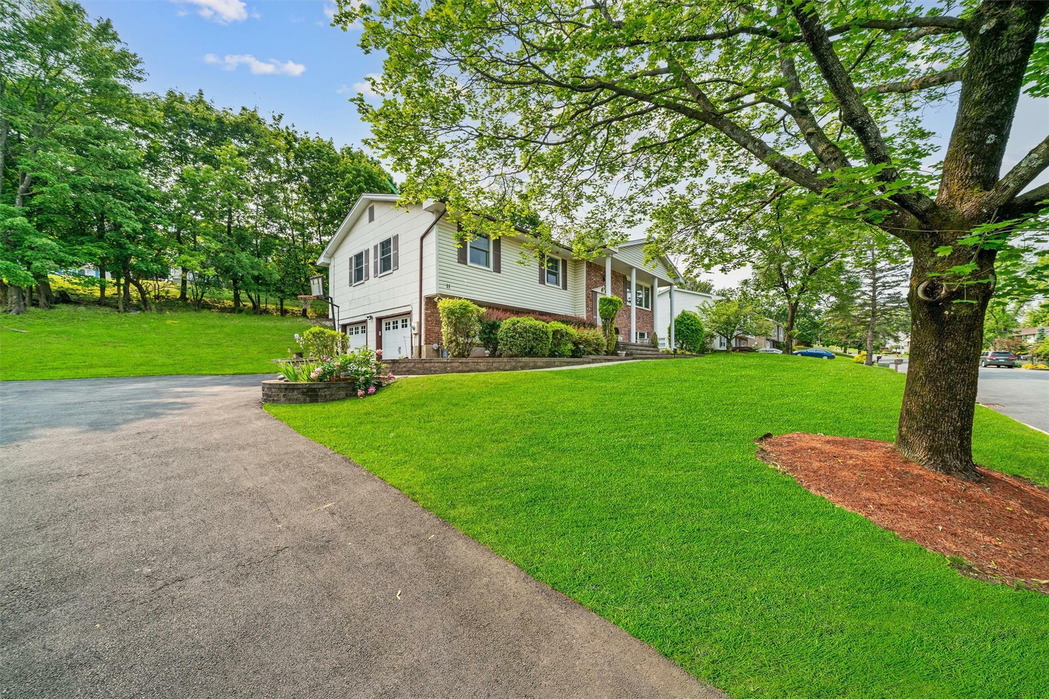 Property Photo: 11 Hillside Drive NY 10984