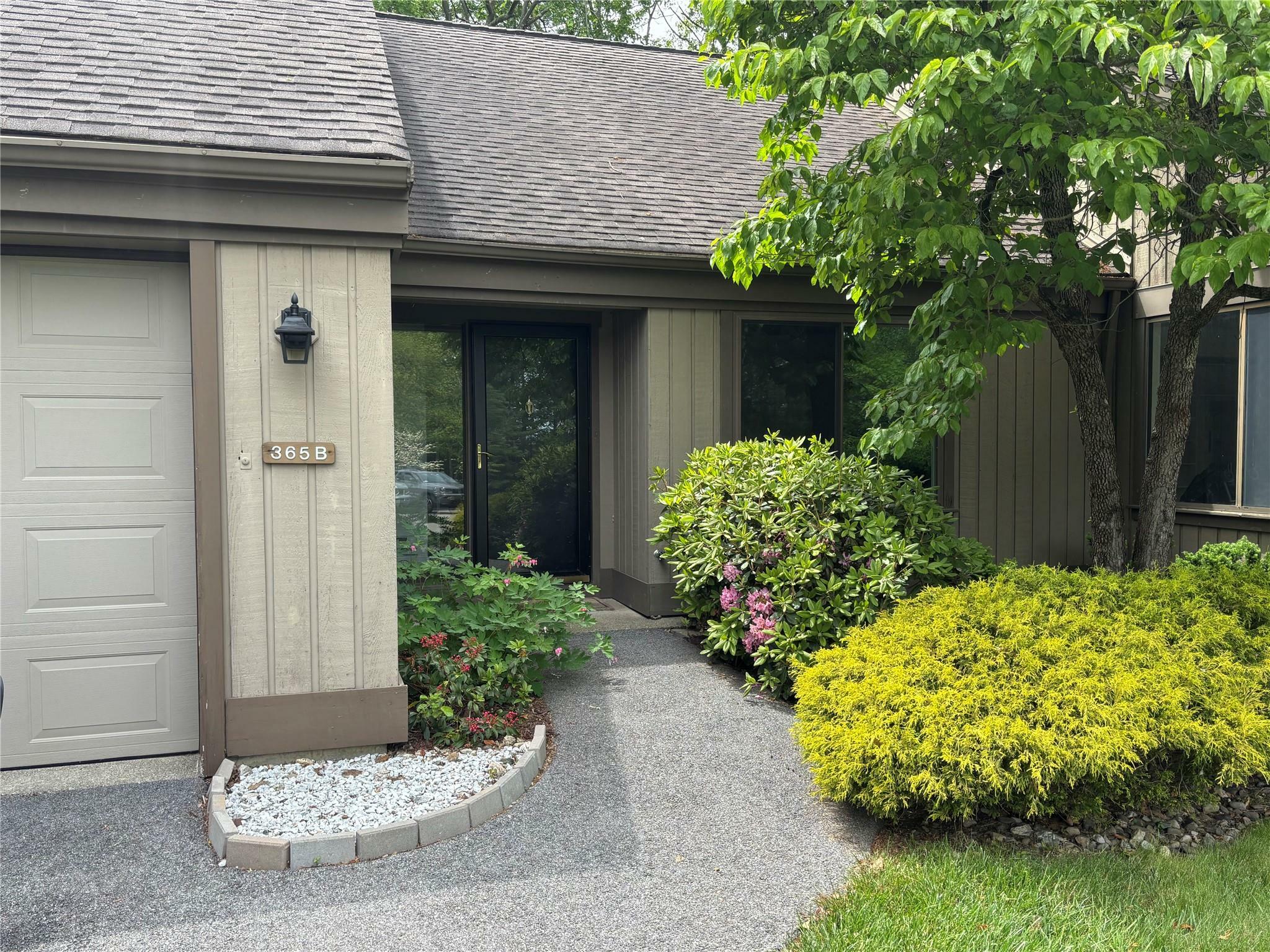 Property Photo: 365 Heritage Hills B NY 10589