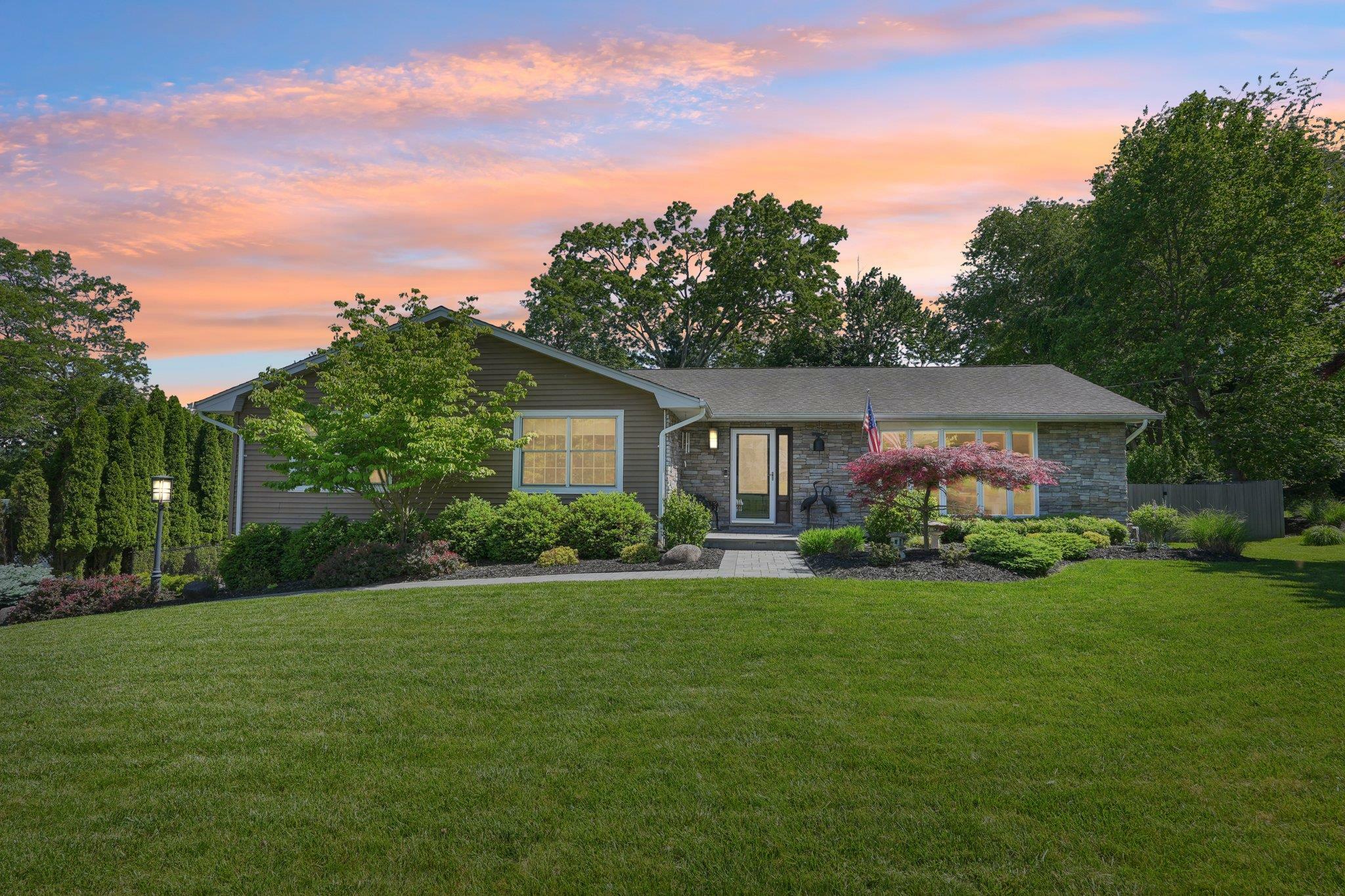 Property Photo:  652 Andover Road  NY 10989 