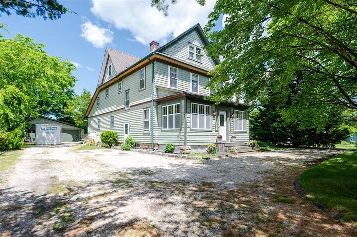 Property Photo:  366 Montauk Highway  NY 11941 