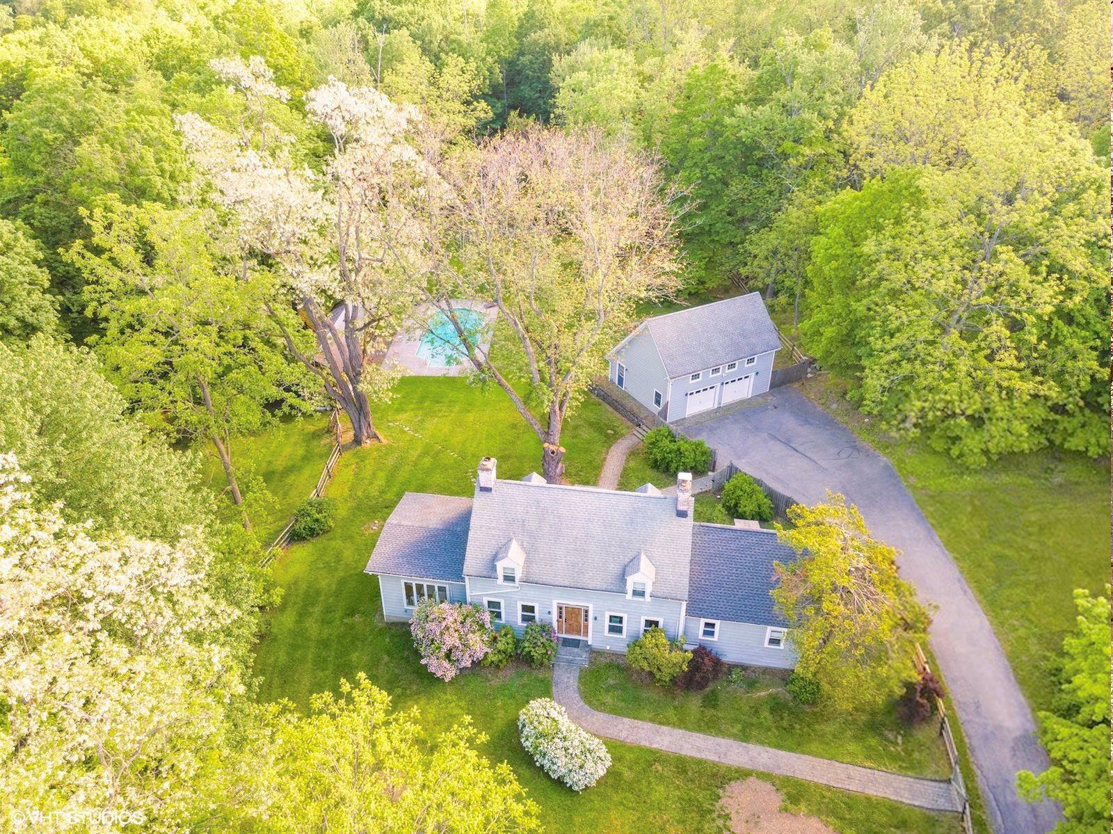 Property Photo:  893 Laroe And Co Hwy 45  NY 10950 