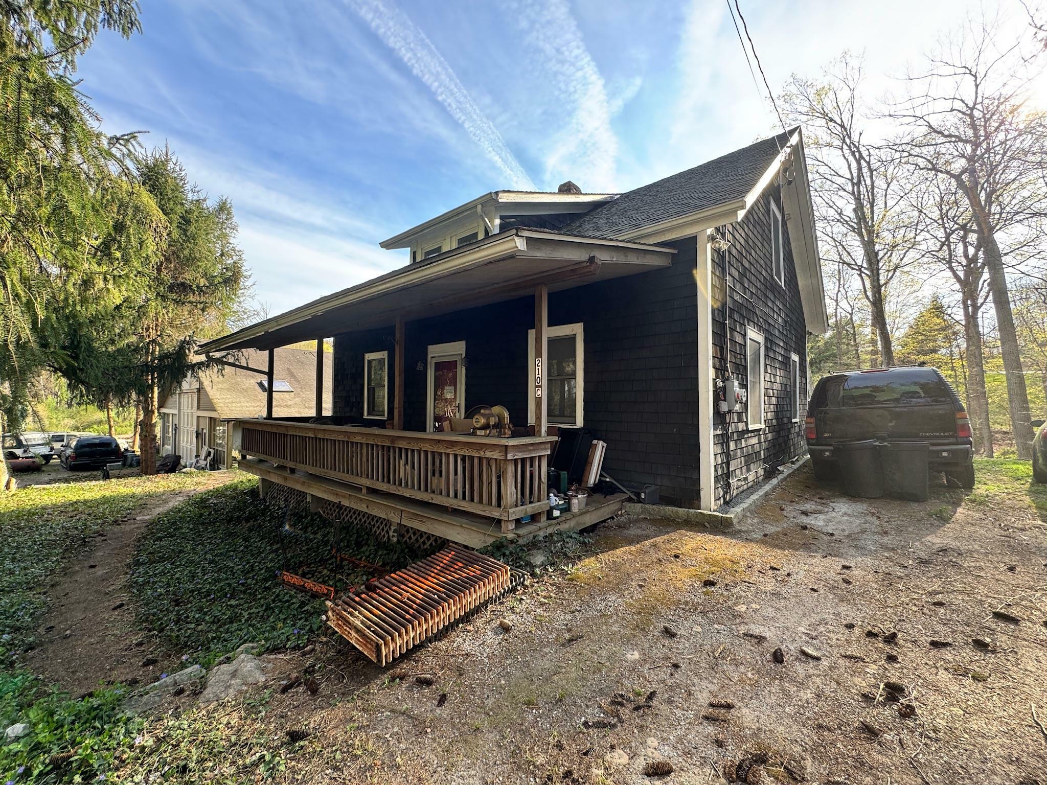 Property Photo: 210 Seven Bridges Road A NY 10549