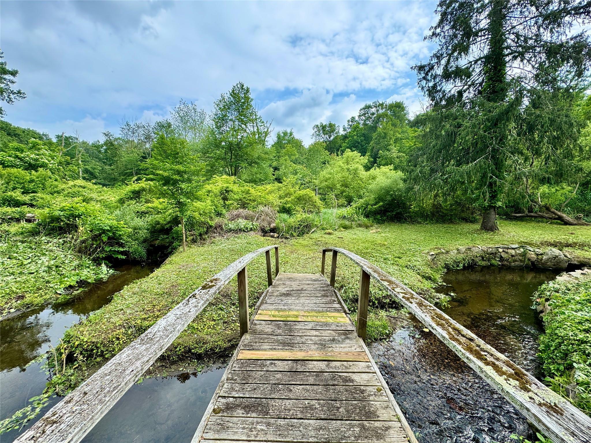Property Photo:  210 Seven Bridges Road A  NY 10549 