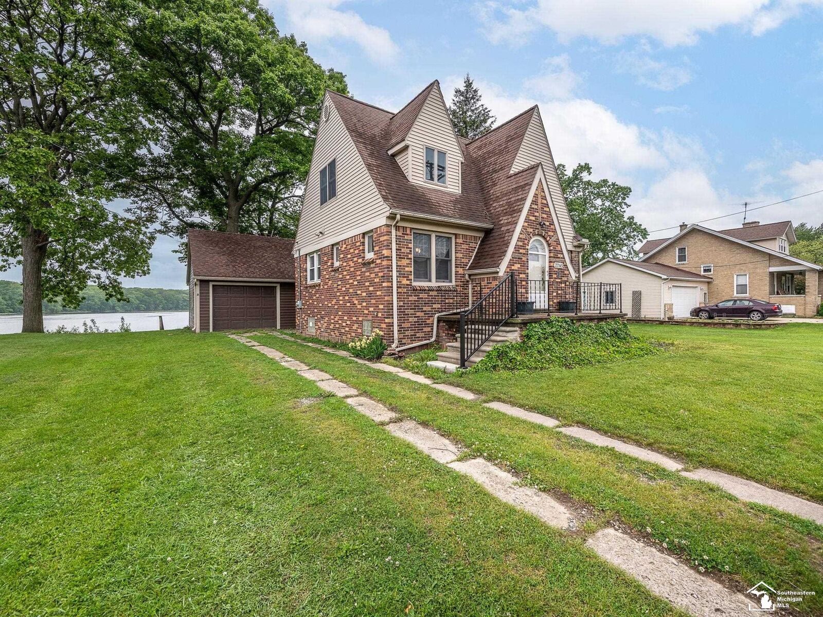Property Photo: 27145 James MI 48134-1171