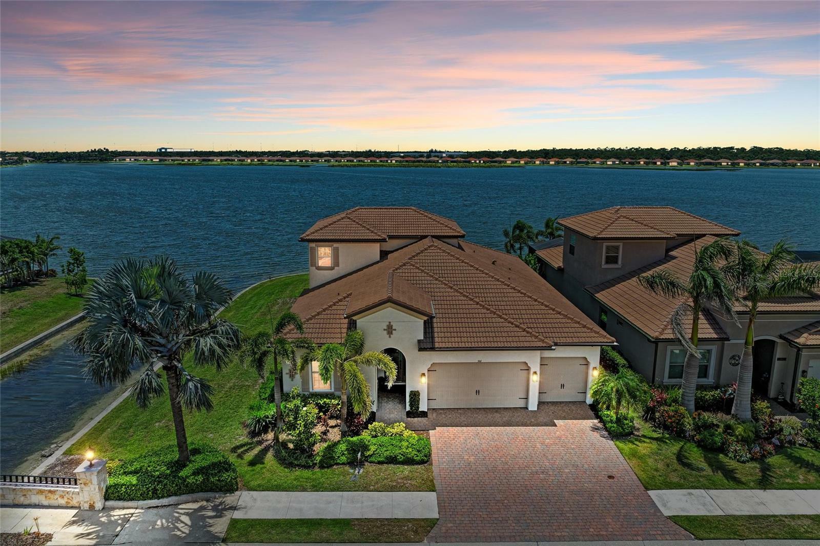 Property Photo: 501 Maraviya Boulevard FL 34275