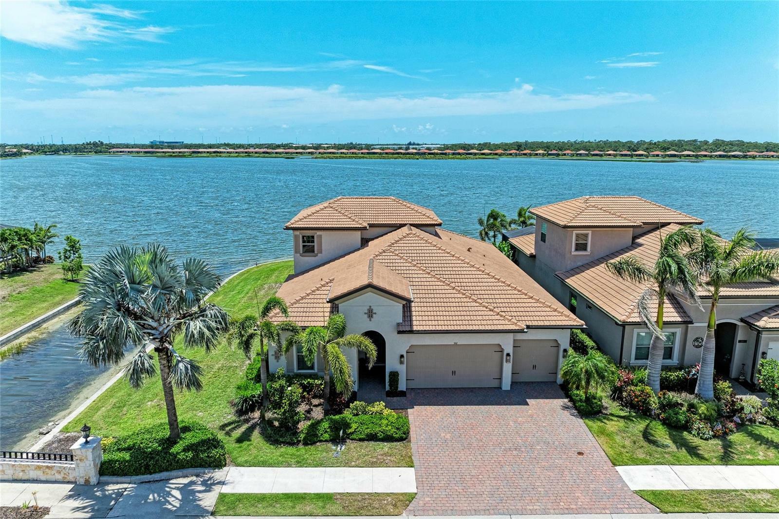 Property Photo: 501 Maraviya Boulevard FL 34275