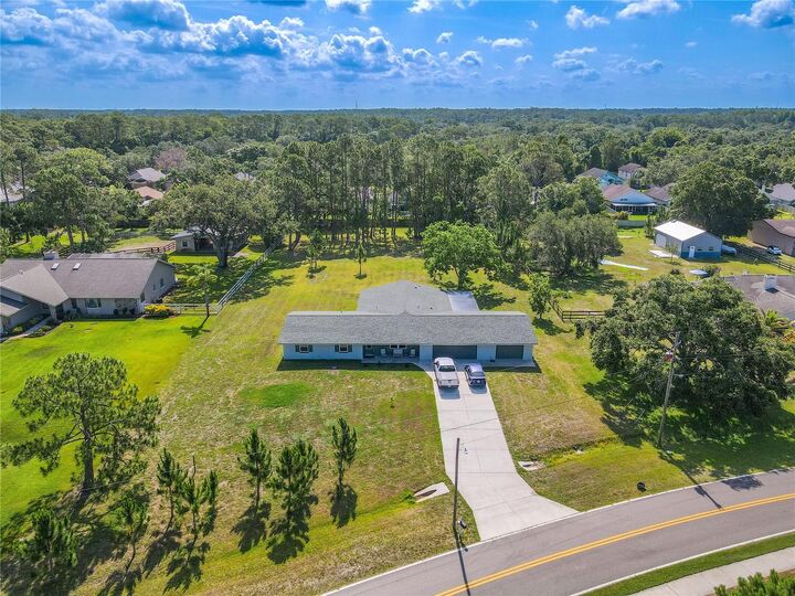 Property Photo: 12220 Twin Branch Acres Road FL 33626