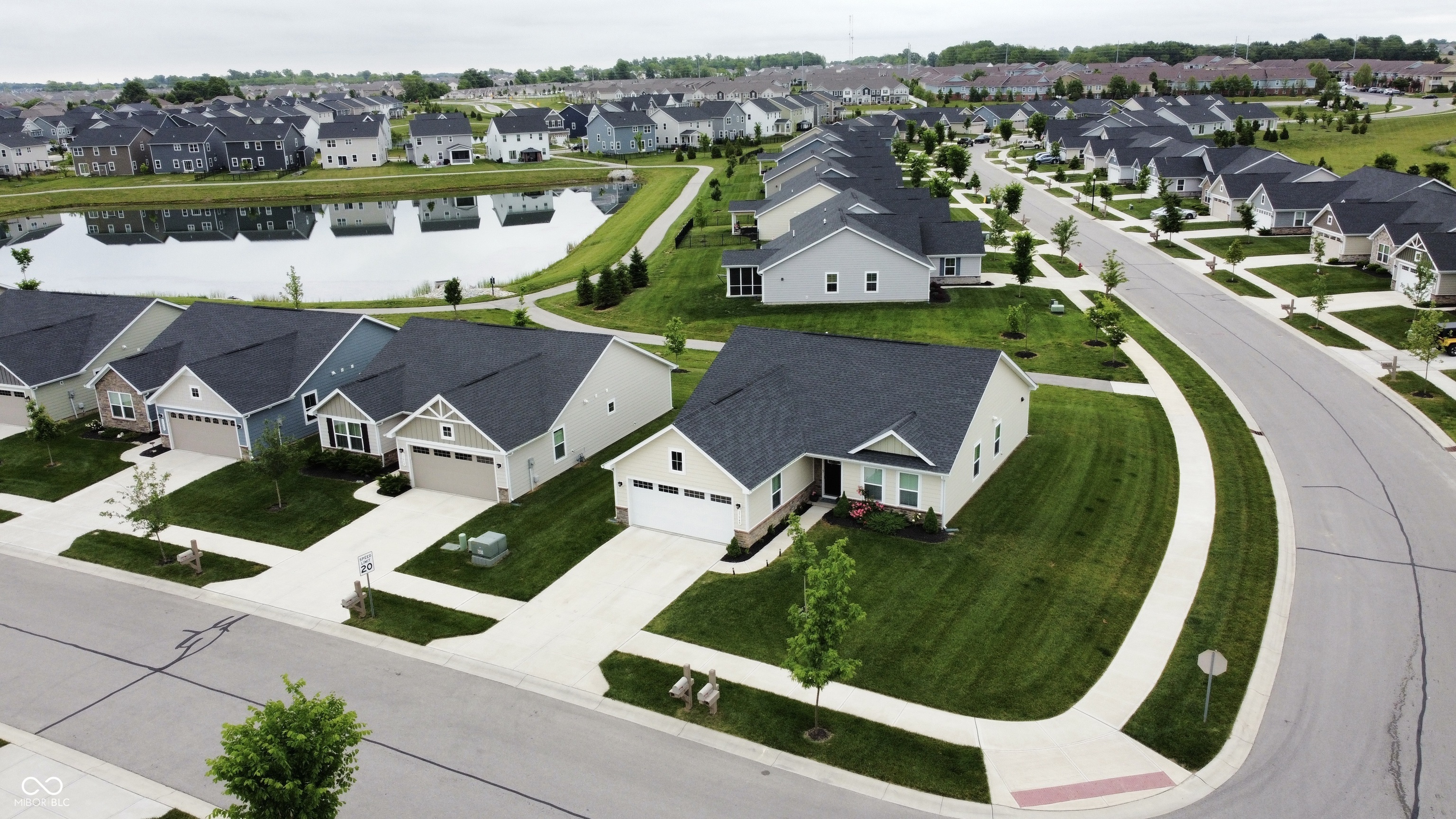 Property Photo: 17949 Scout Lane IN 46074