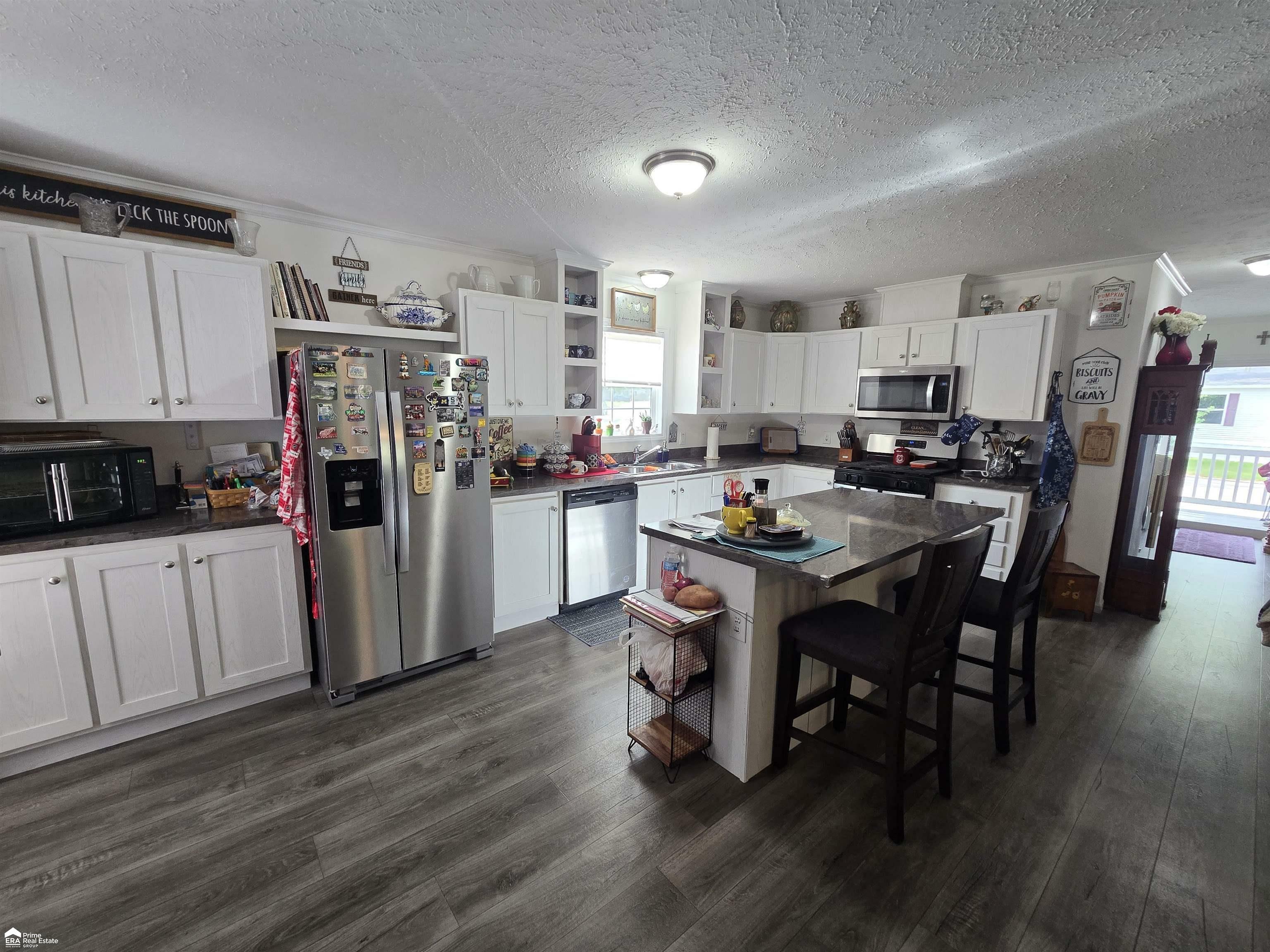 Property Photo: 4101 S Sheridan Road 83 MI 48449