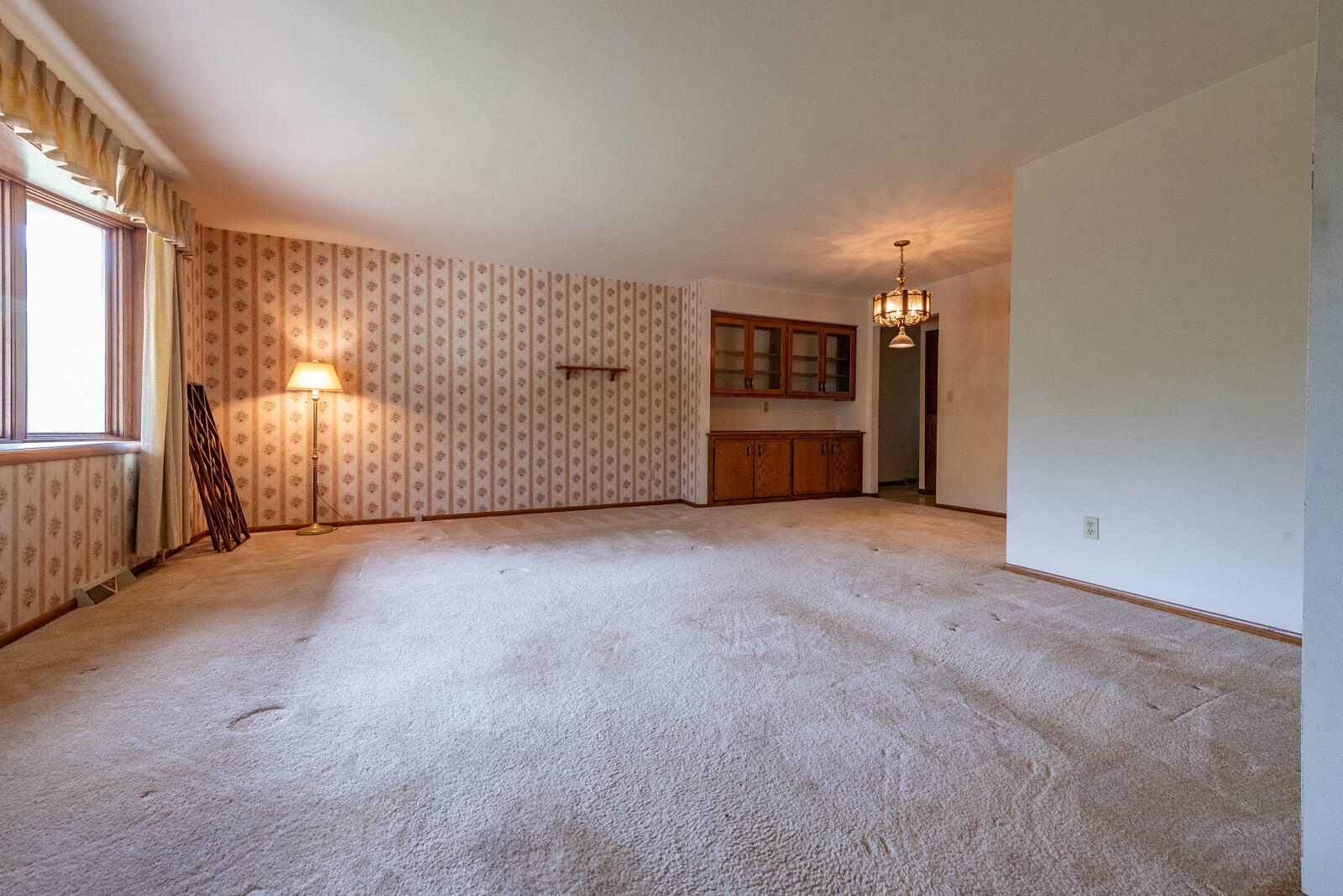 Property Photo: S100w35100 County Road Lo - WI 53119