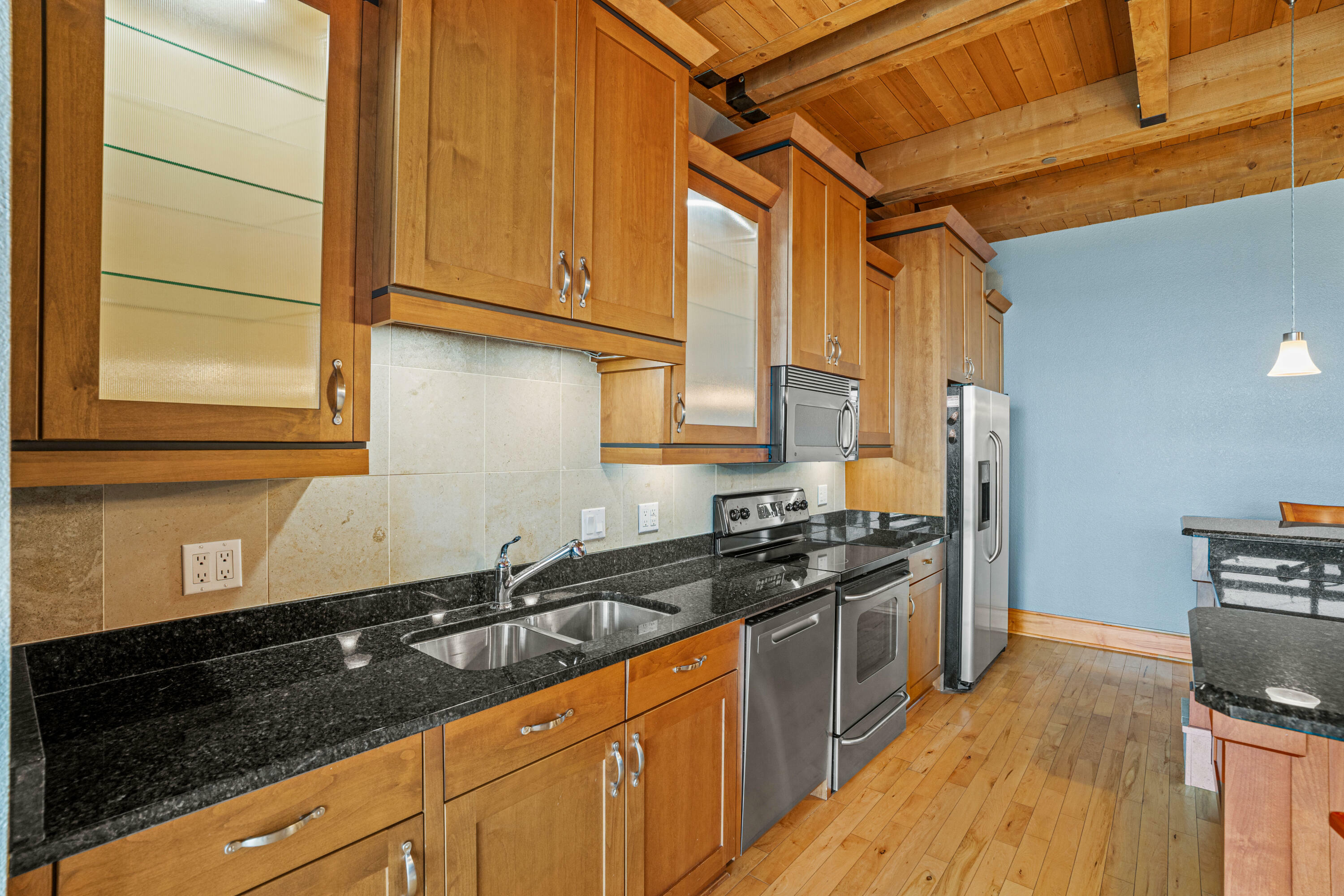 Property Photo:  601 E Erie St 506  WI 53202 