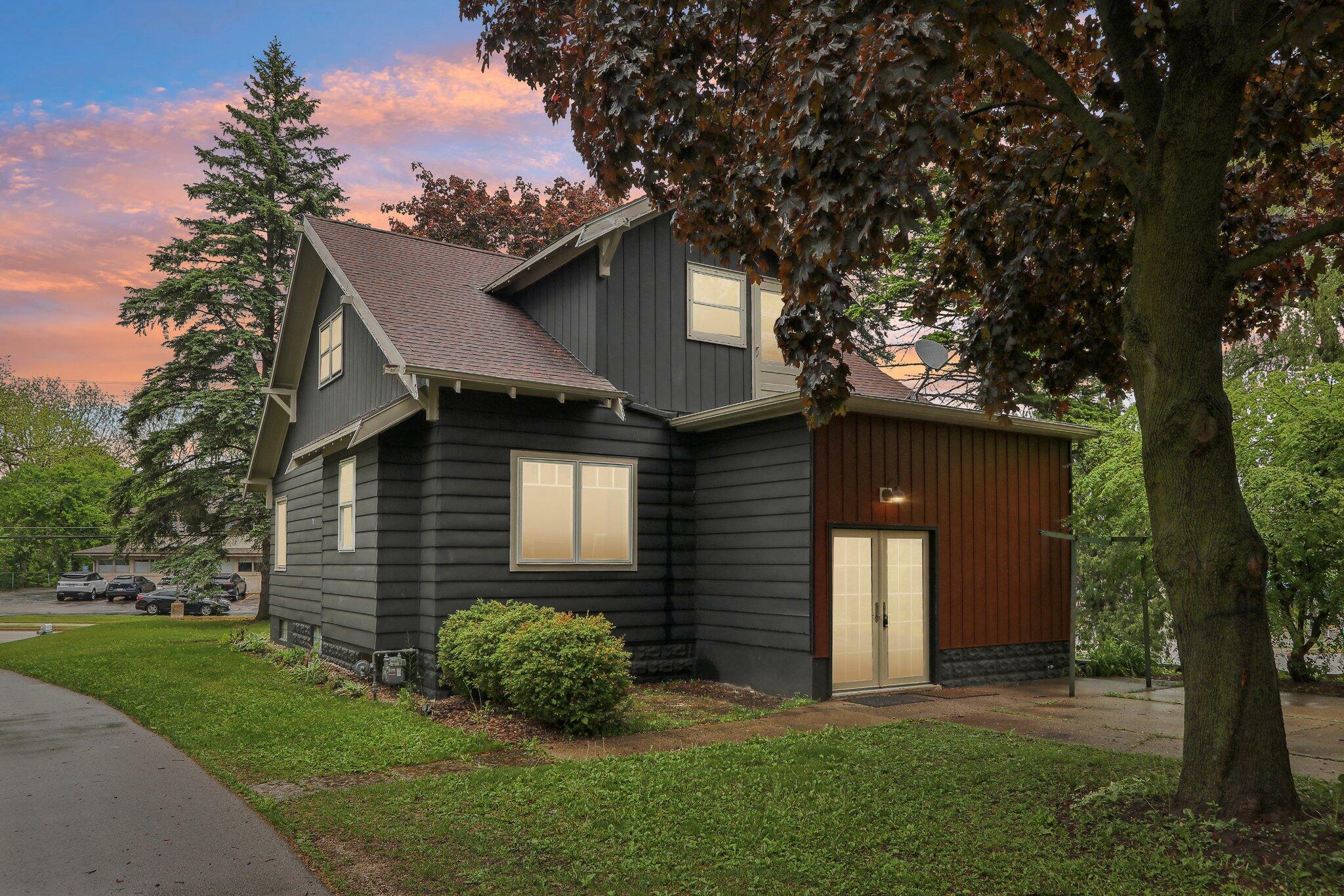 Property Photo: N62w23527 Silver Spring Dr WI 53089