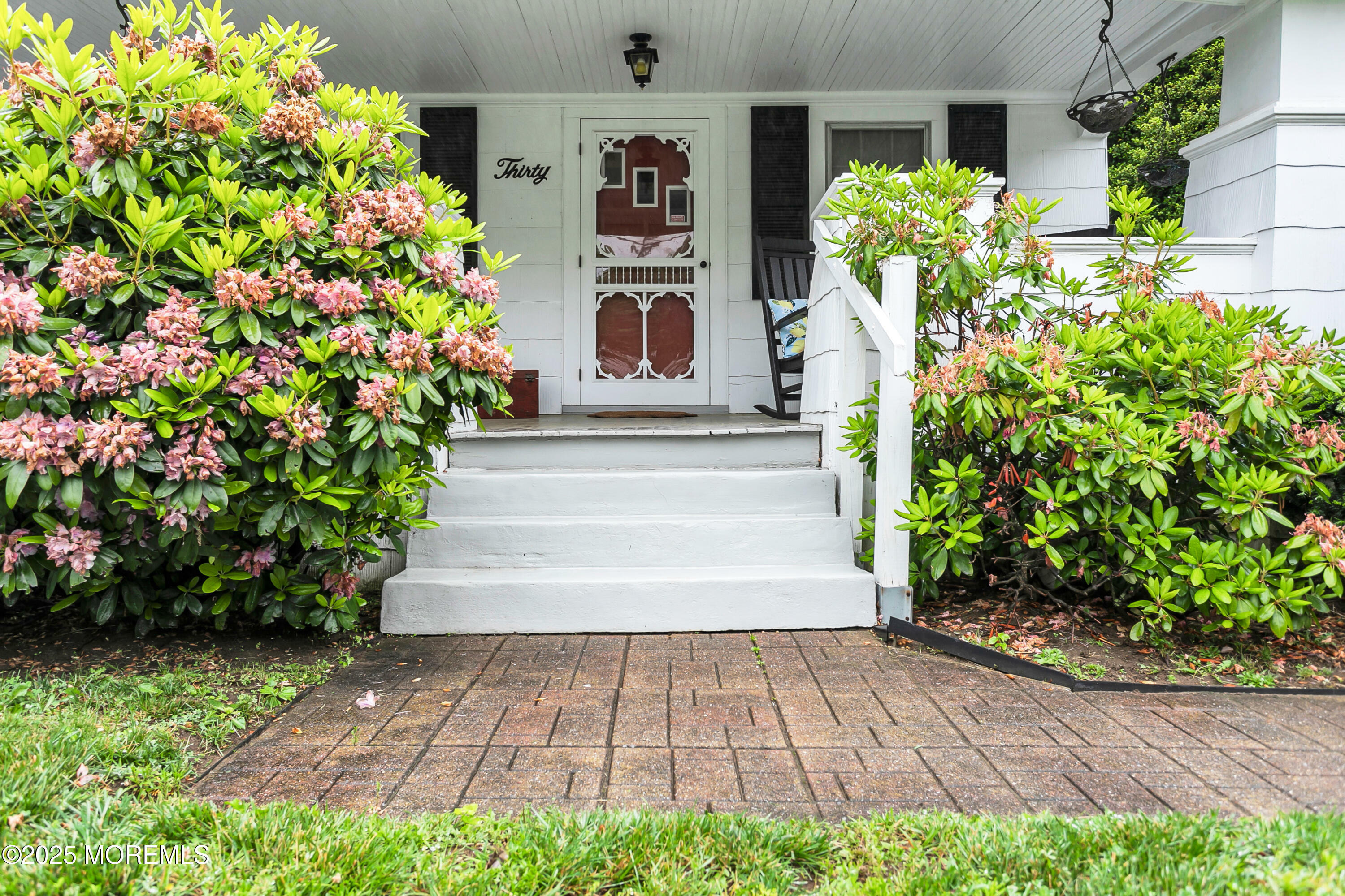 Property Photo: 30 Balloch Place NJ 07701