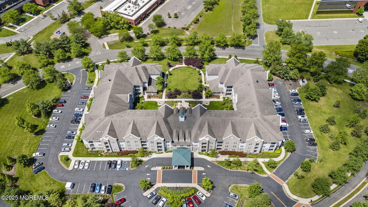 Property Photo: 100 Middlesex Boulevard 144 NJ 08536