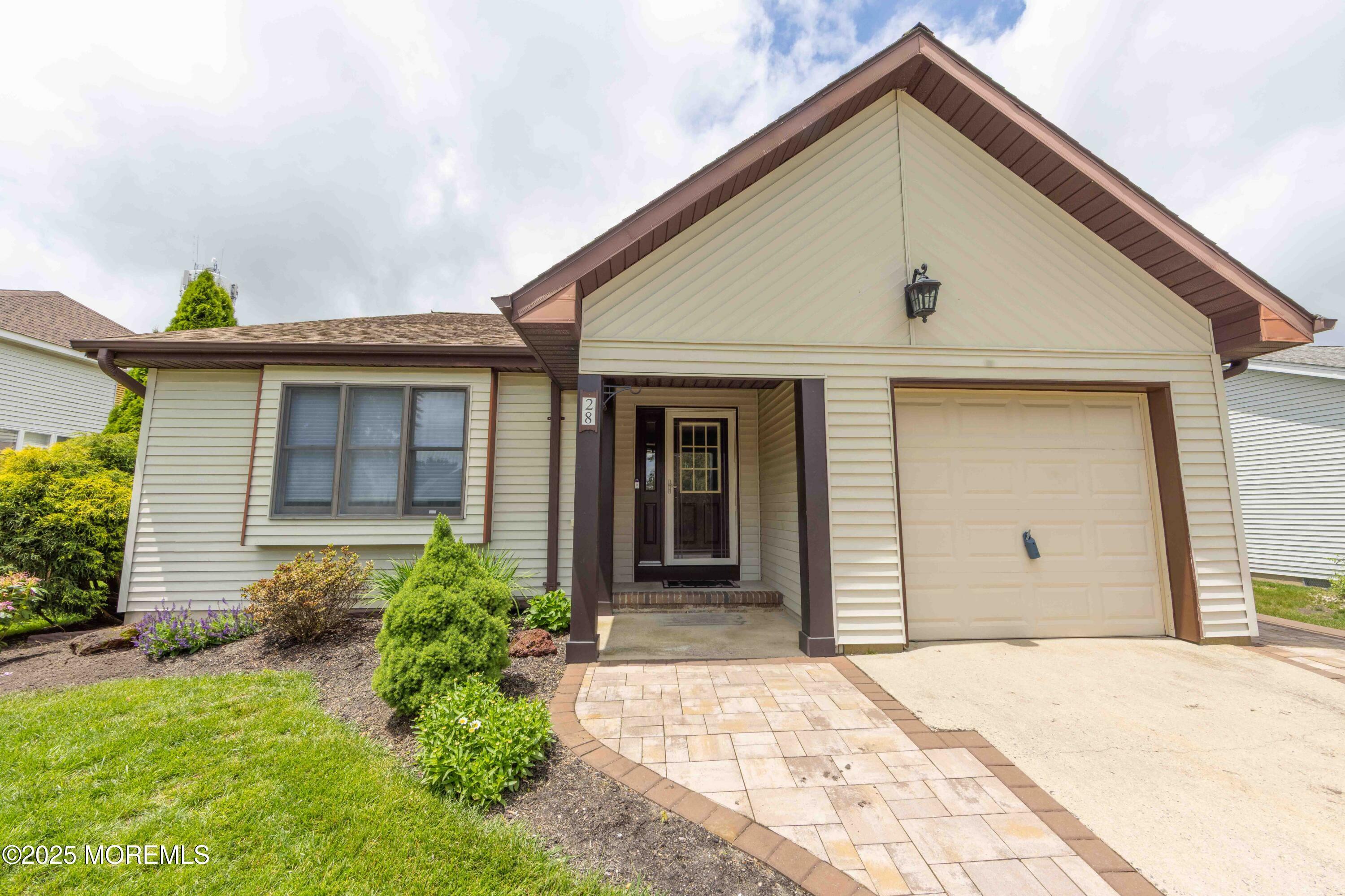 Property Photo: 28 Fir Road 21 NJ 08050