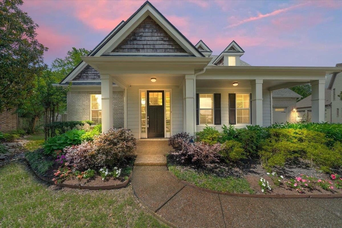Property Photo: 5587 Magnolia Bend Cv TN 38002