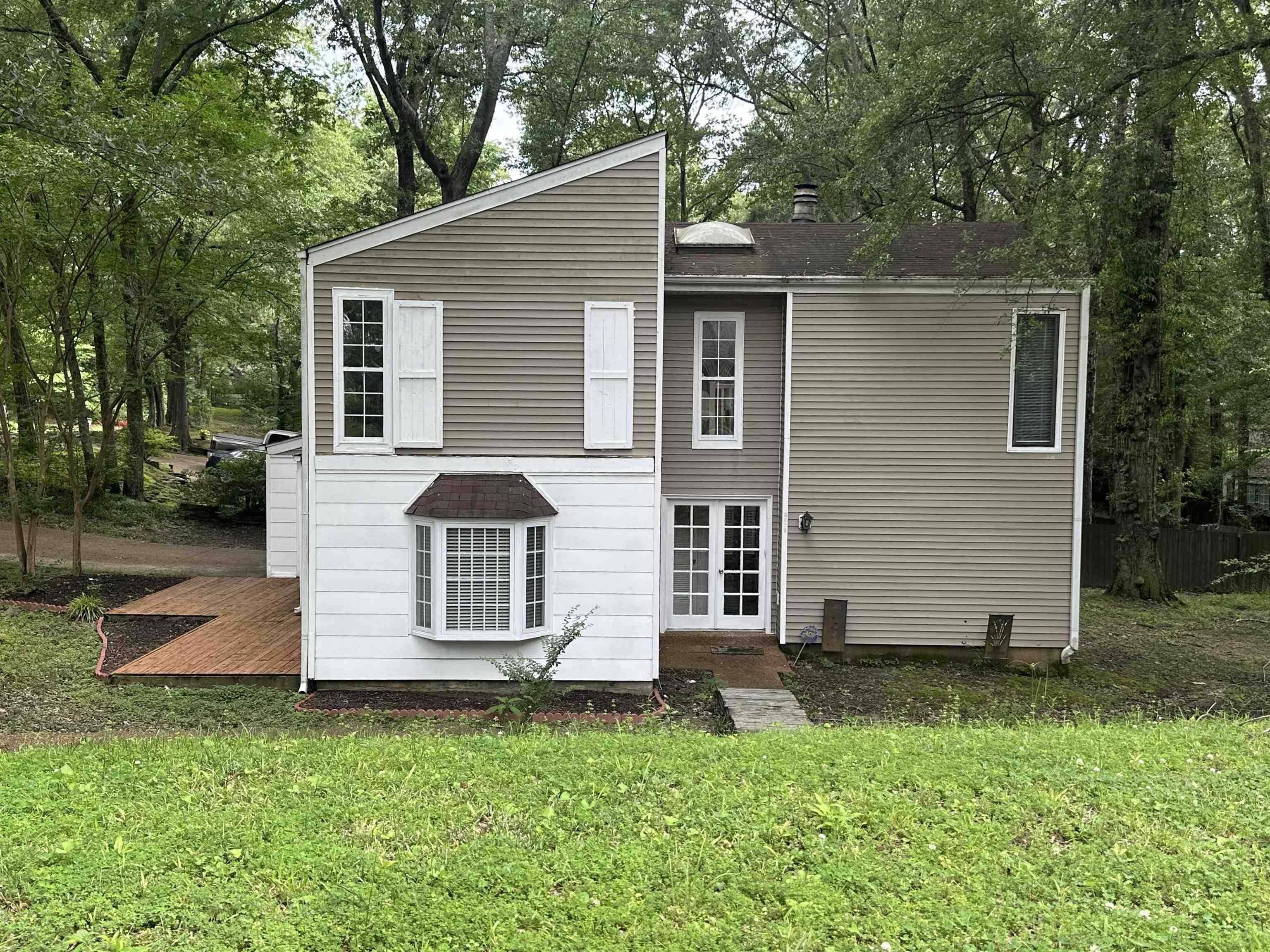 Property Photo: 8579 Ericson Cv TN 38018