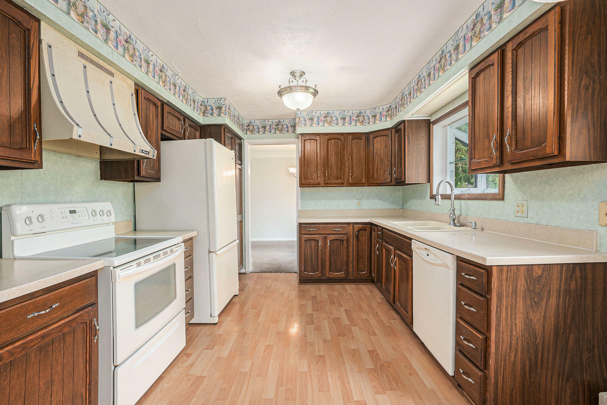 Property Photo: 1269 Potomac Drive MI 48306