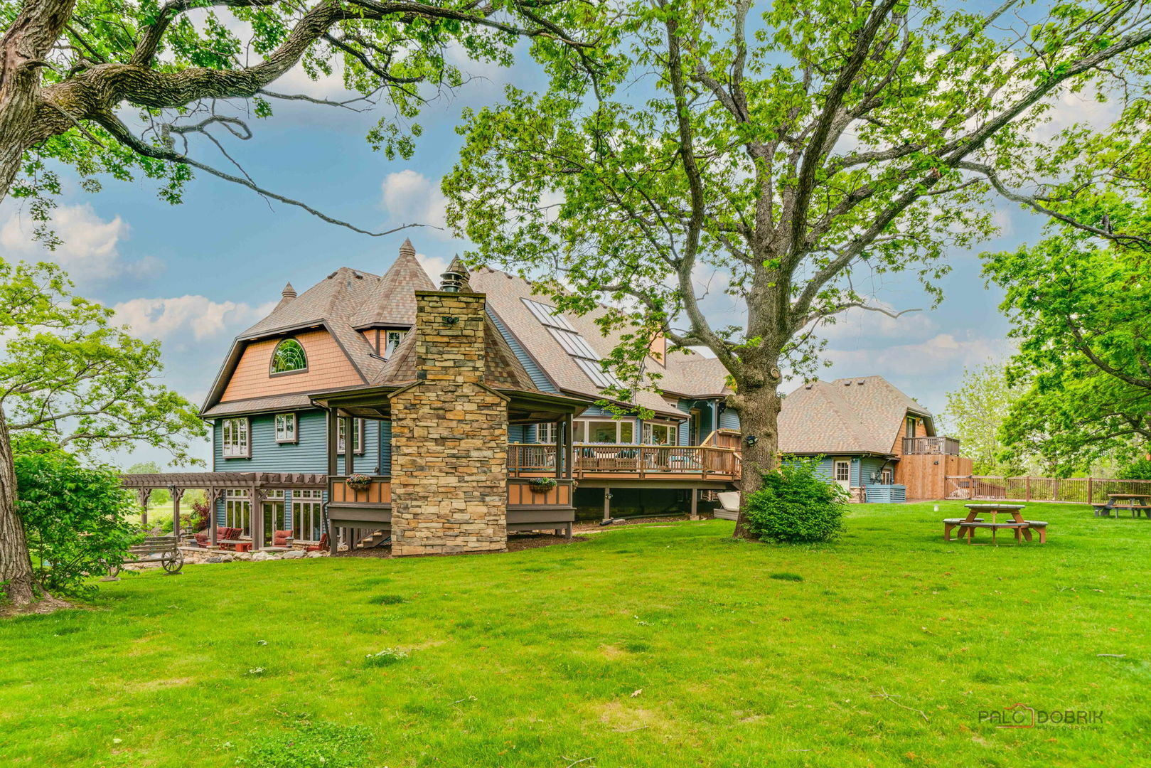 Property Photo: 20719 Highview Road IL 60152