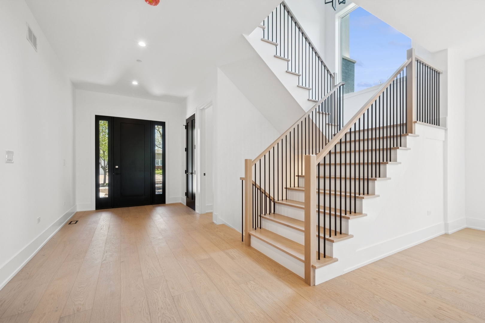 Property Photo:  9214 N Washington Street  IL 60714 