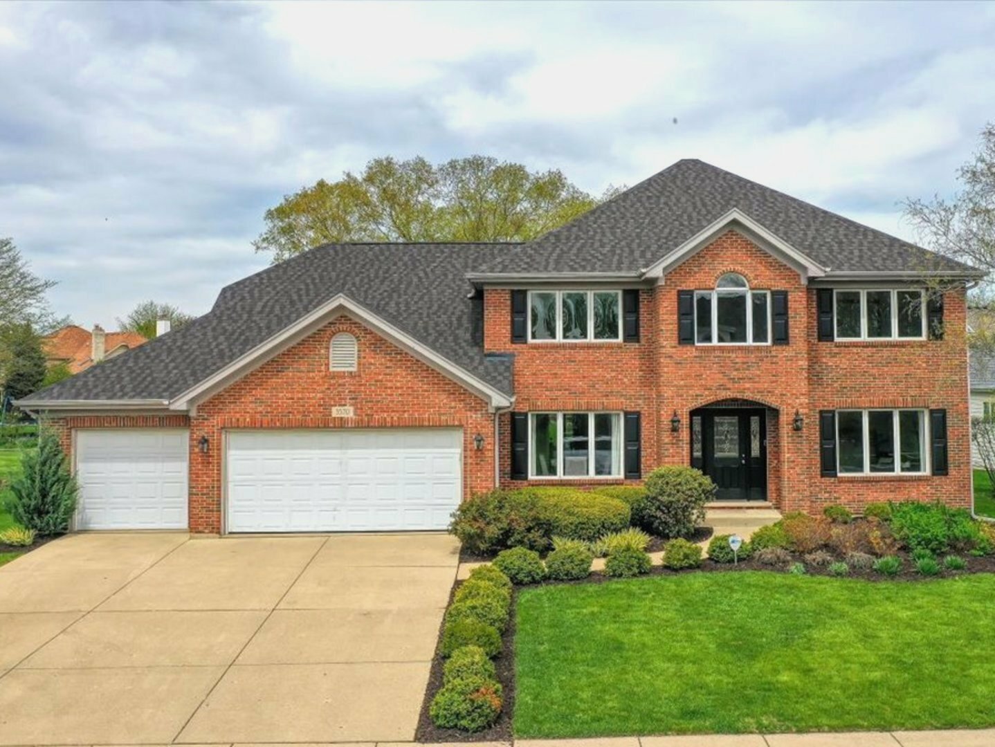 Property Photo: 3570 Jeremy Ranch Court IL 60564