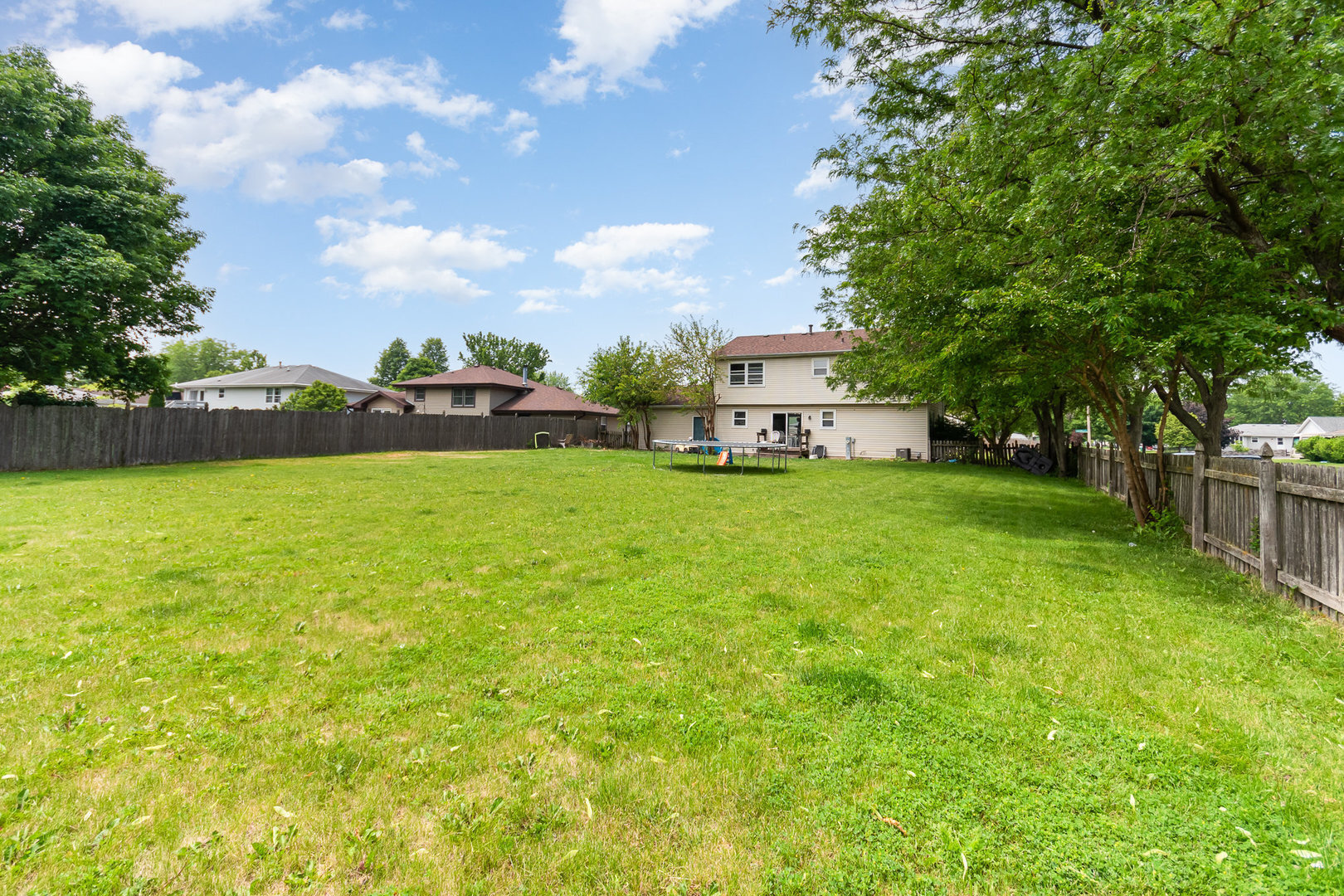 Property Photo: 2600 John Bourg Drive IL 60586