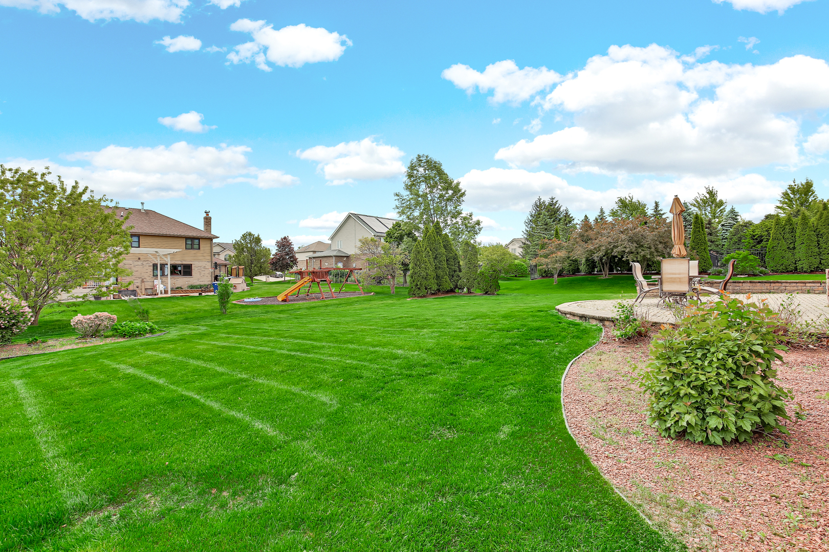 Property Photo: 22665 Joshua Drive IL 60423