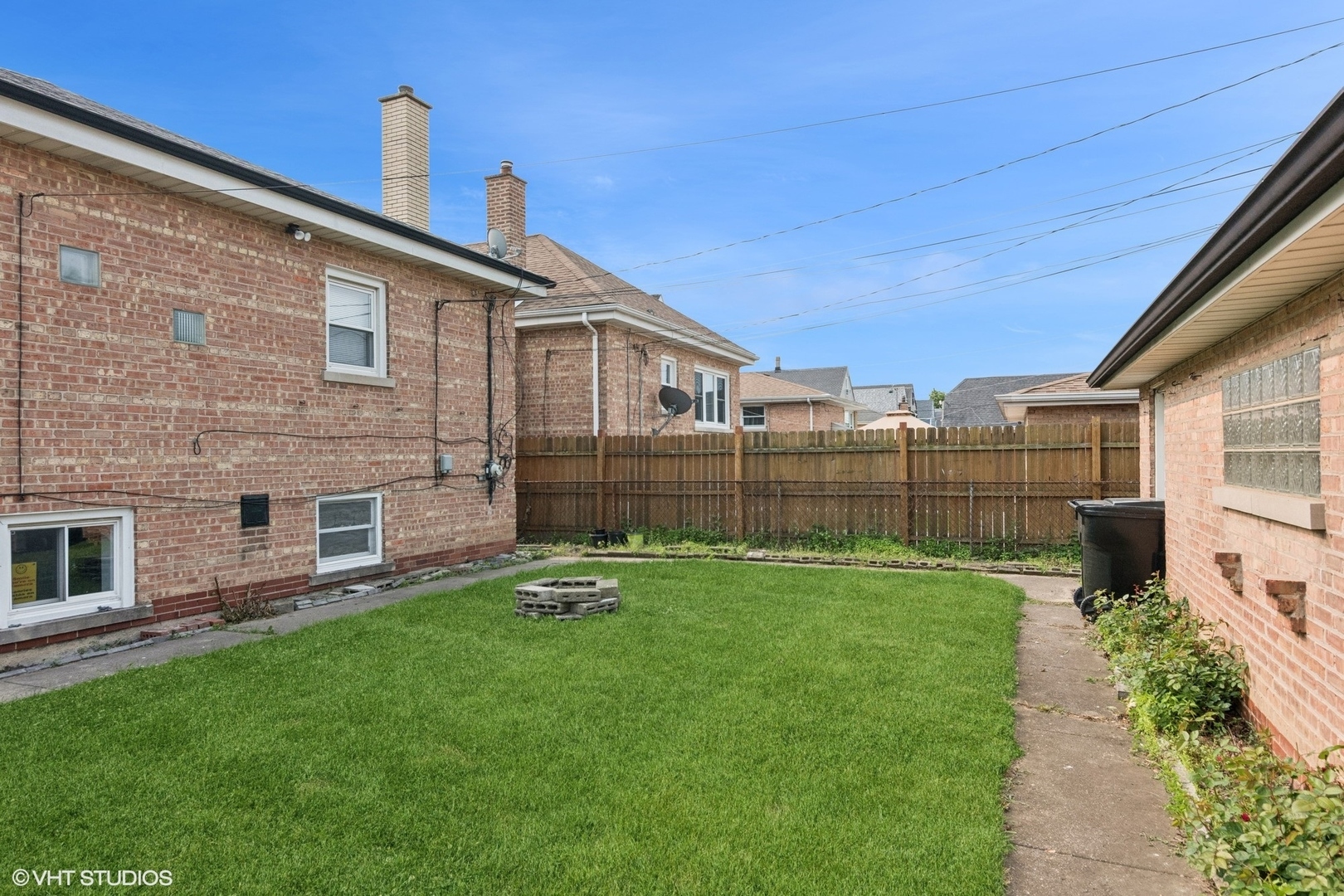 Property Photo: 5200 S Mozart Avenue IL 60632