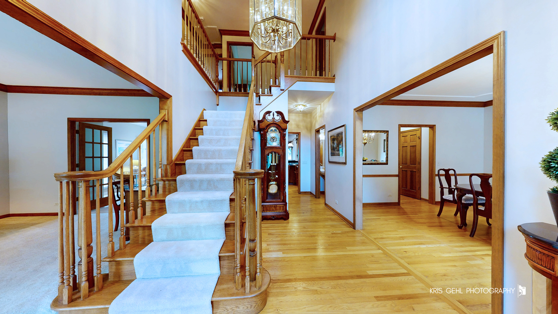 Property Photo:  1420 Greenlake Drive  IL 60502 
