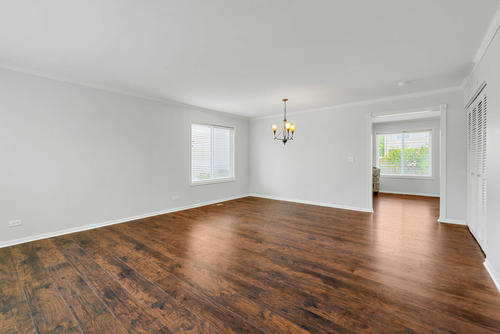 Property Photo: 460 Mozart Lane IL 60073
