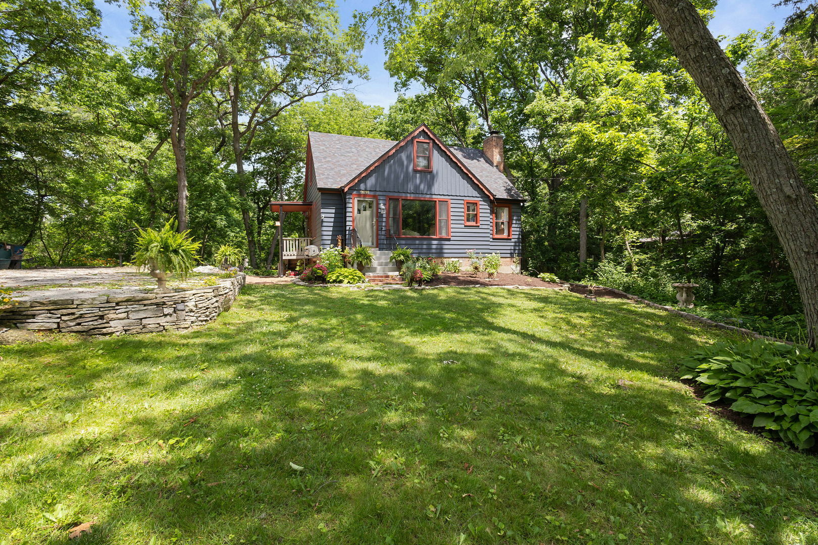 Property Photo: 9014 W 123rd Street IL 60464