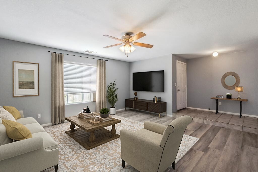 Property Photo:  11024 Verbena Road  CA 92392 