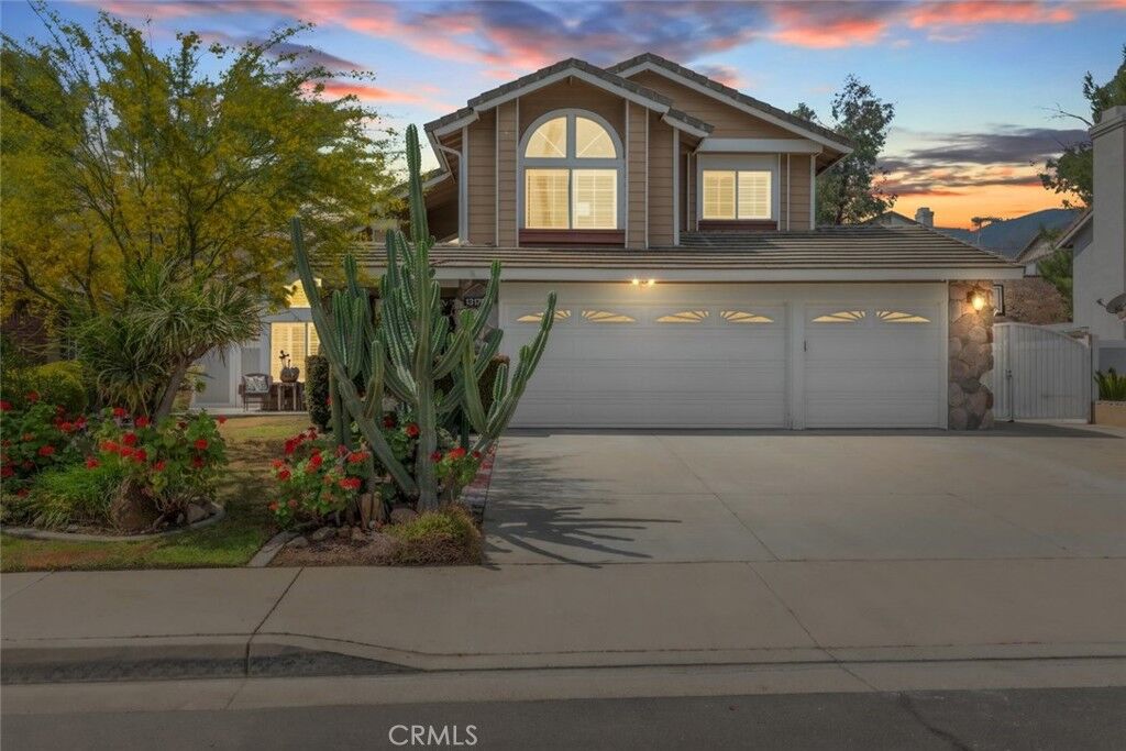 Property Photo: 13179 Lone Stallion Lane CA 92883