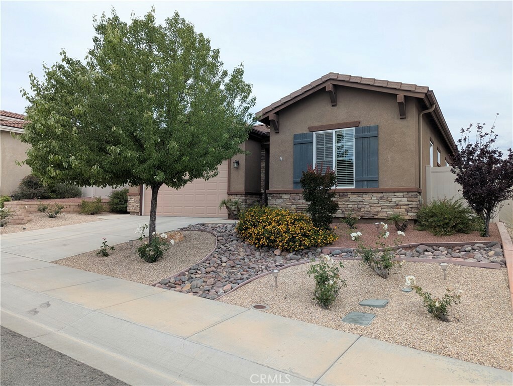 Property Photo:  1582 Timberline  CA 92223 