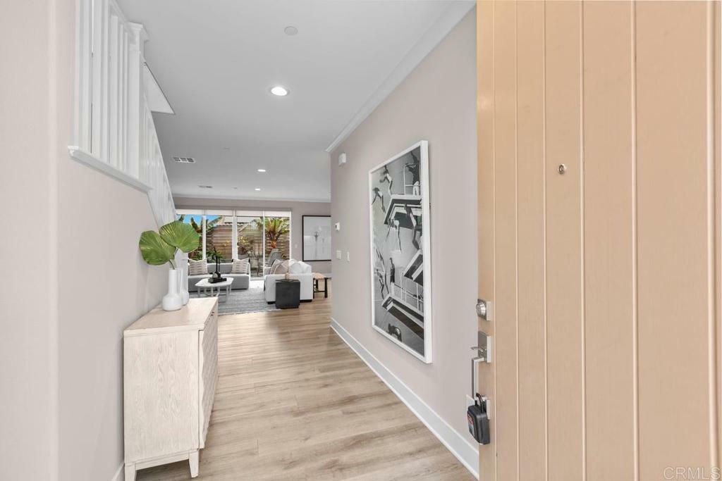 Property Photo: 13403 Hudson Ln CA 92130