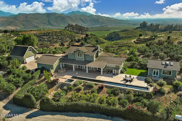 10255 Presilla Road  Camarillo CA 93012 photo